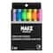 Fluorescent Fabric Paint Marker Set by Make Market&#xAE;